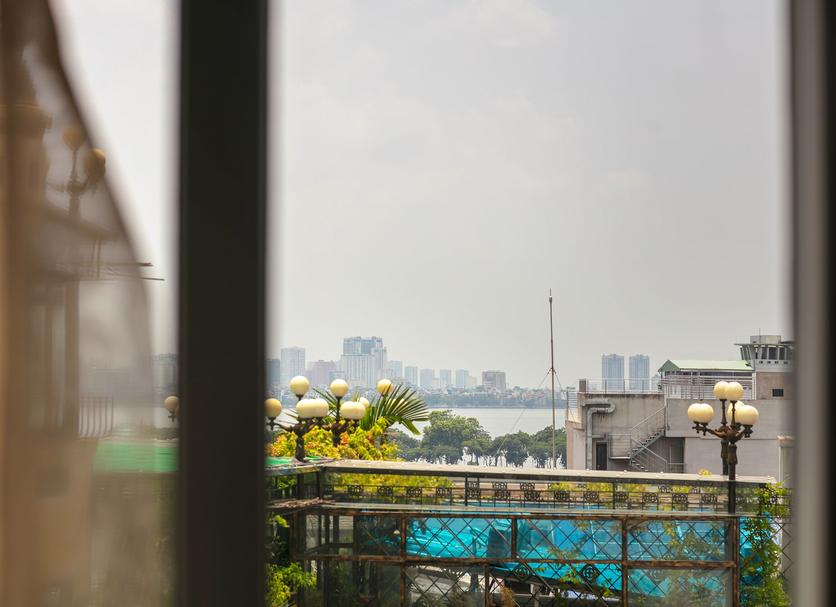 Balkon Fotoğraf