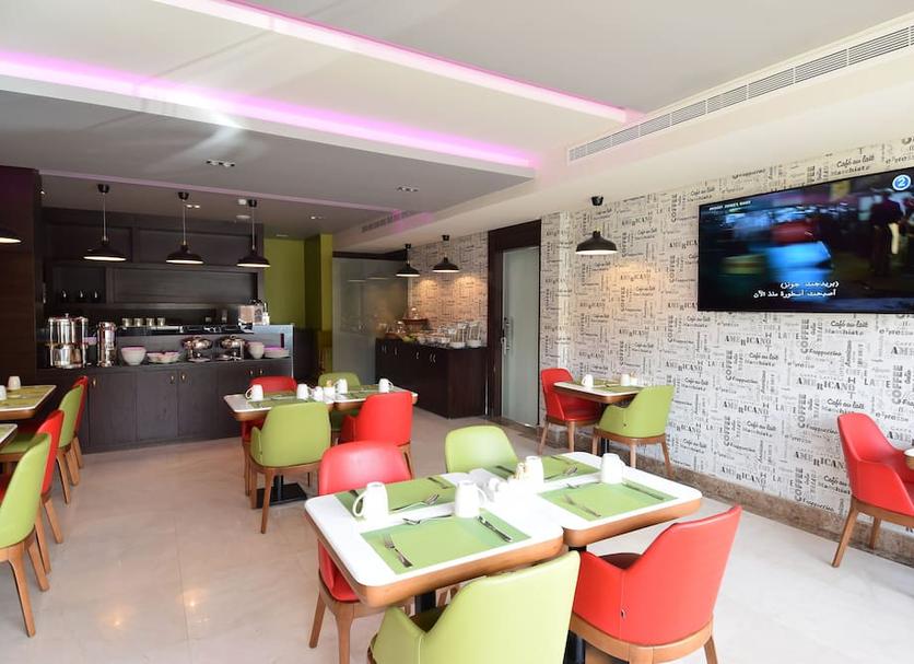 Restoran Fotoğraf