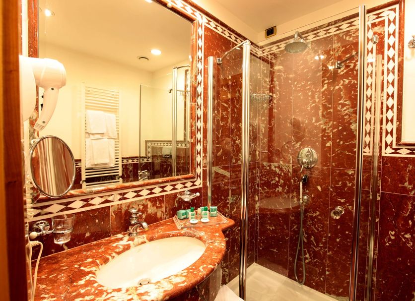 Banyo Fotoğraf