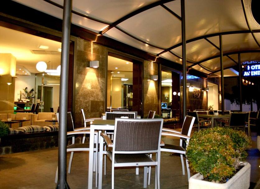Restoran Fotoğraf