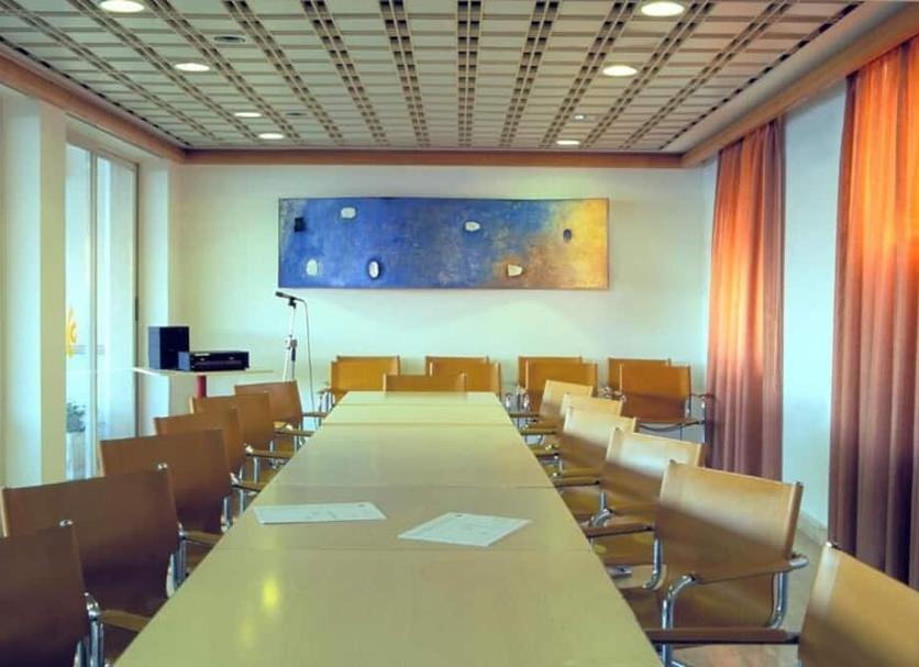 Konferans salonu Fotoğraf