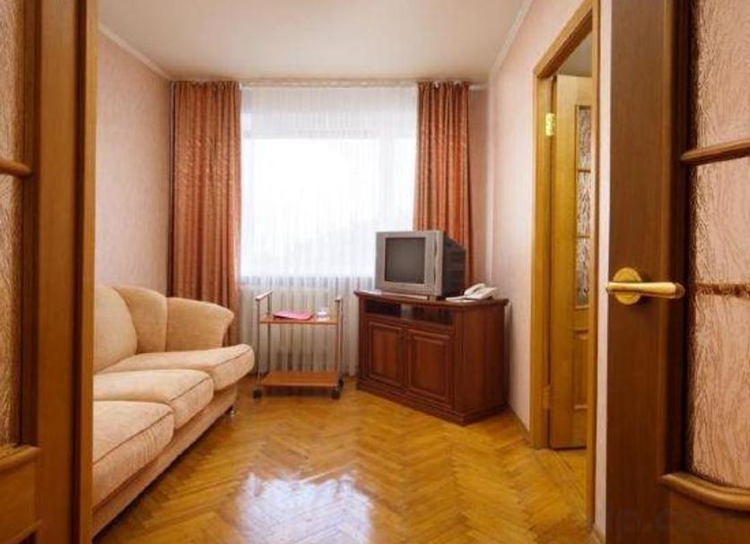 Oturma odası Fotoğraf