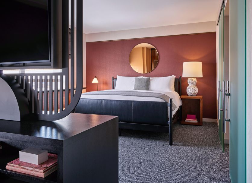 Yatak Odası Fotoğraf