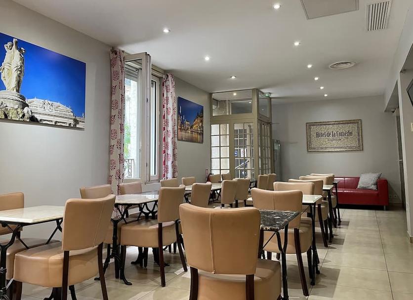 Restoran Fotoğraf