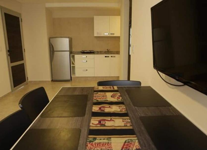 Yemek odası Fotoğraf
