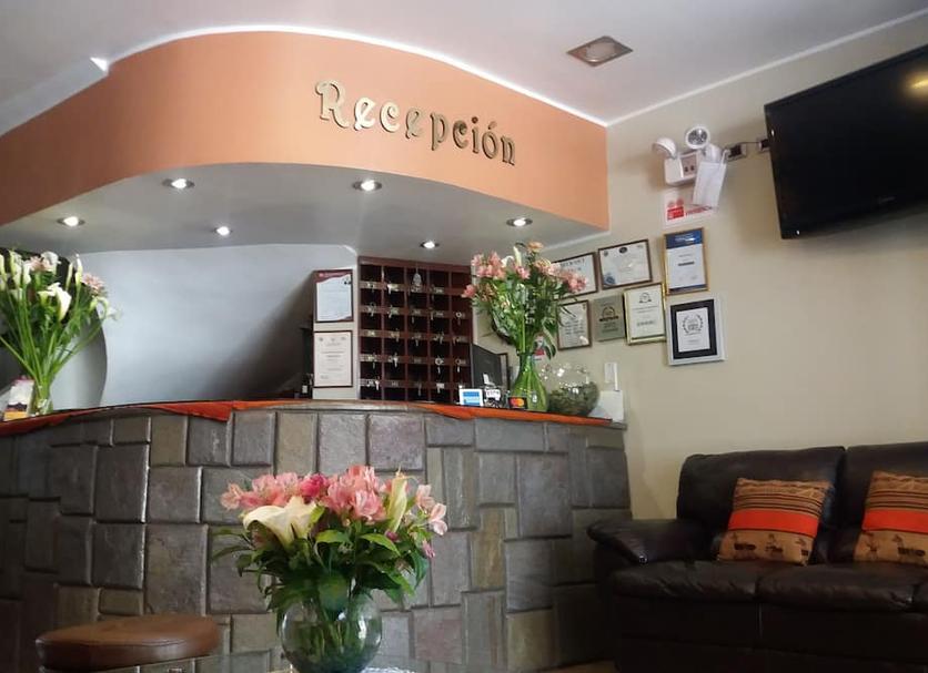 Resepsiyon Fotoğraf