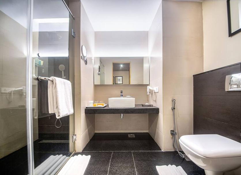 Banyo Fotoğraf
