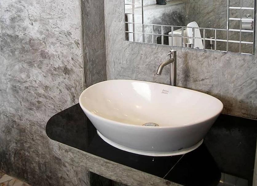 Banyo Fotoğraf