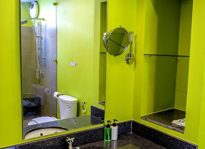 Banyo Fotoğraf
