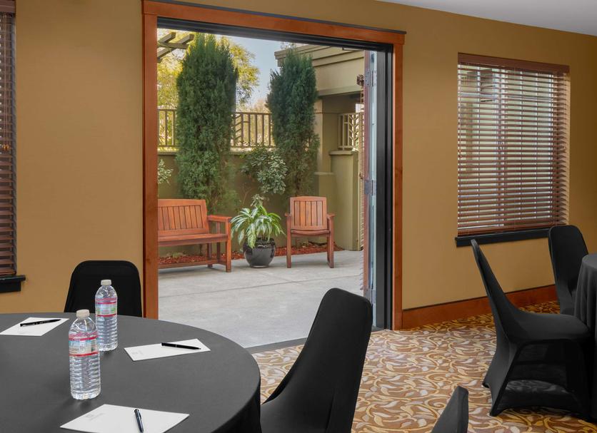 Veranda Fotoğraf