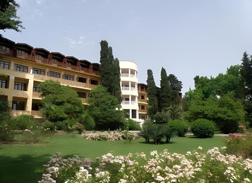 Bina Fotoğraf