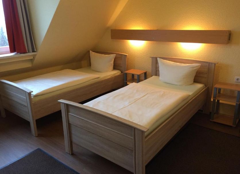 Yatak Odası Fotoğraf