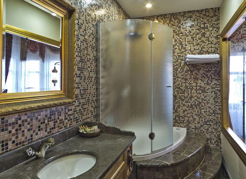 Banyo Fotoğraf