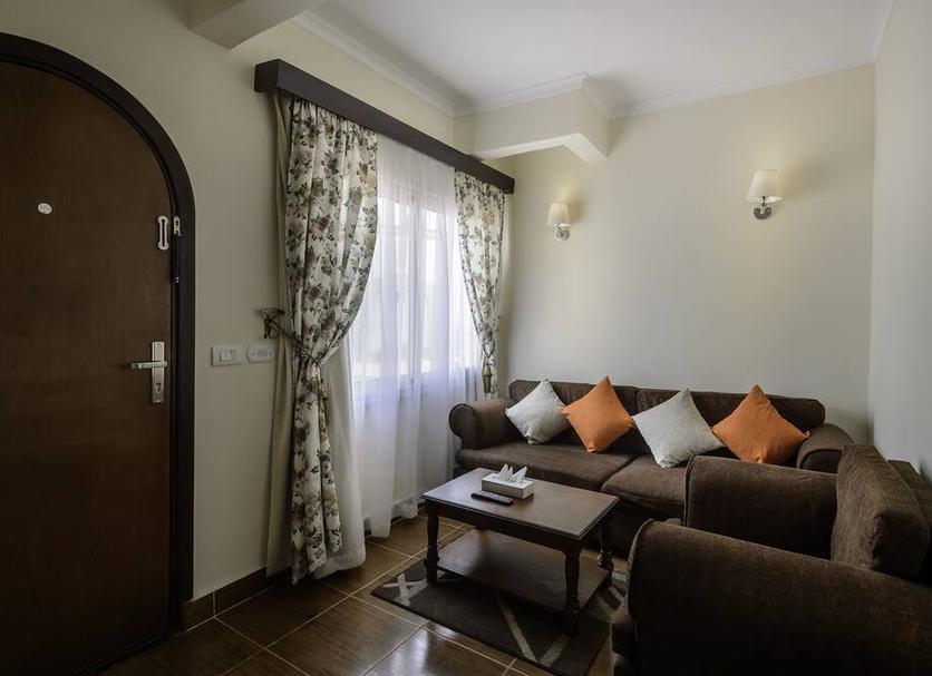 Oturma odası Fotoğraf
