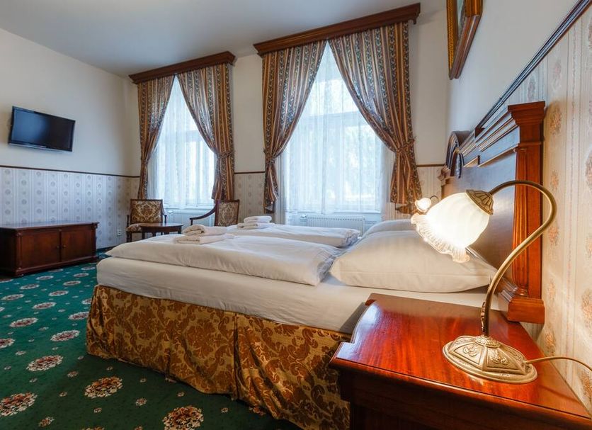 Yatak Odası Fotoğraf