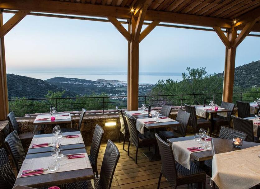 Restoran Fotoğraf