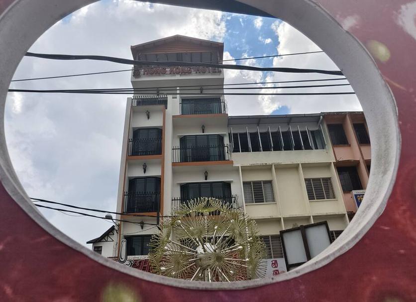 Bina Fotoğraf