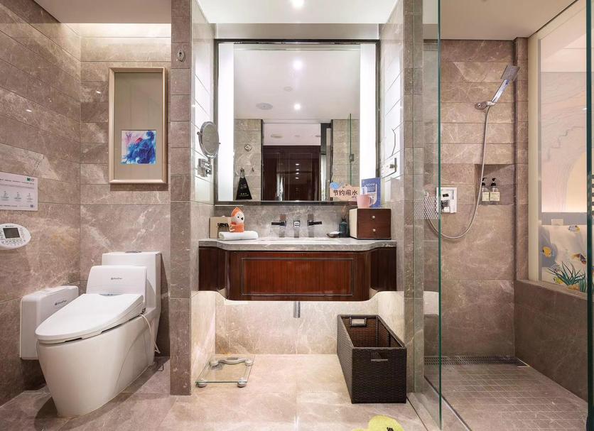 Banyo Fotoğraf