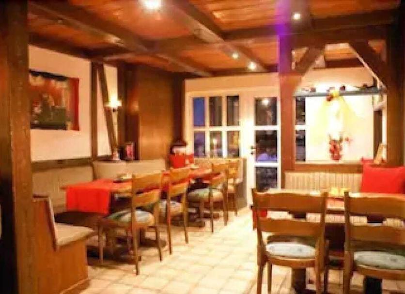 Restoran Fotoğraf