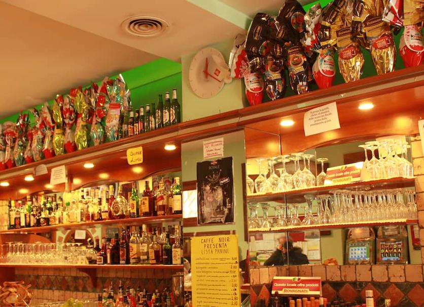 Bar Fotoğraf