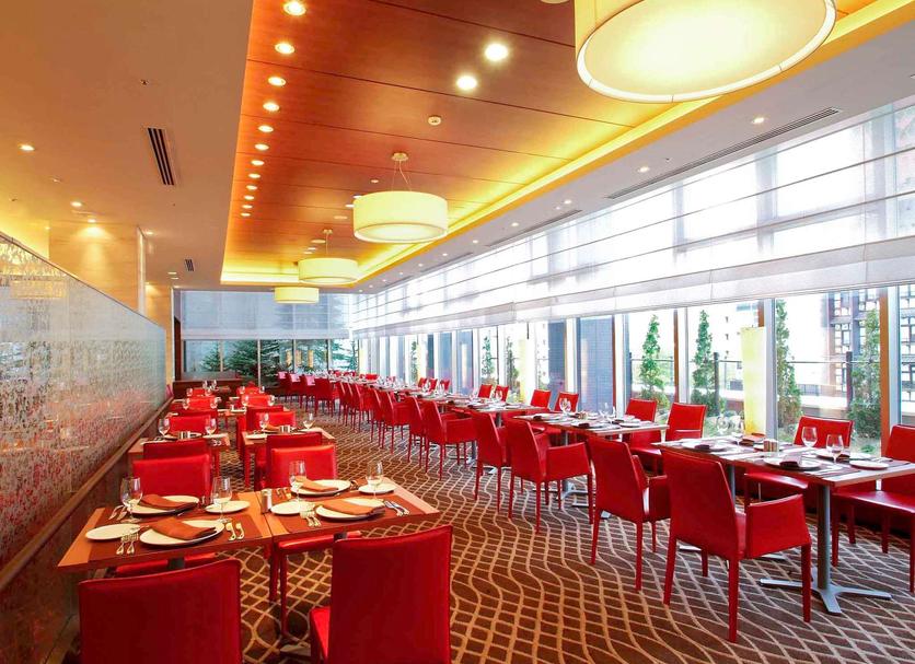 Restoran Fotoğraf
