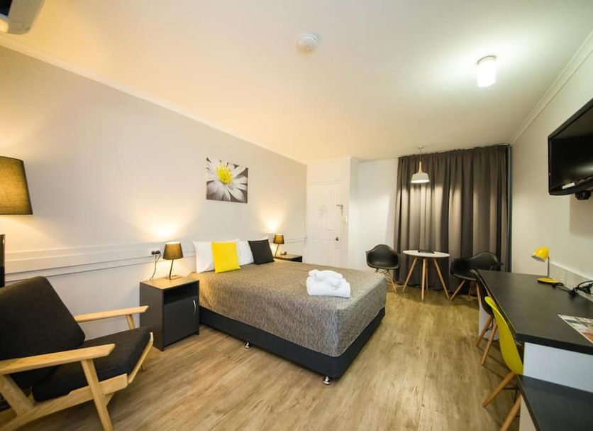 Yatak Odası Fotoğraf