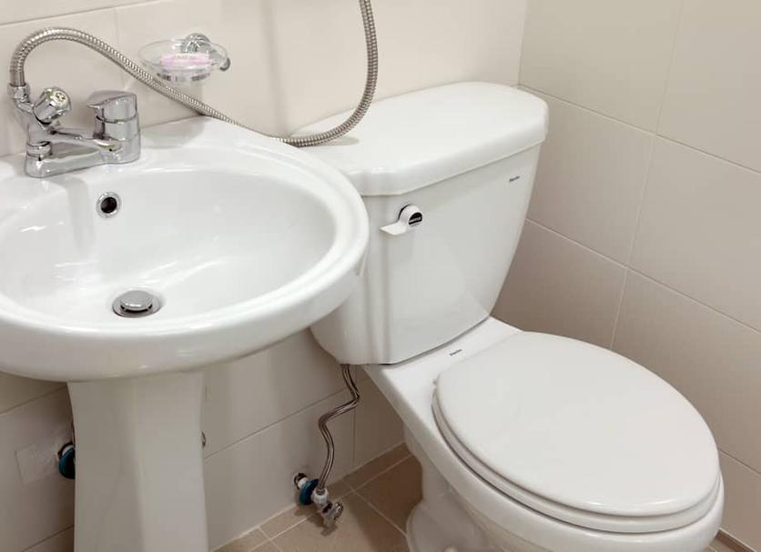 Banyo Fotoğraf