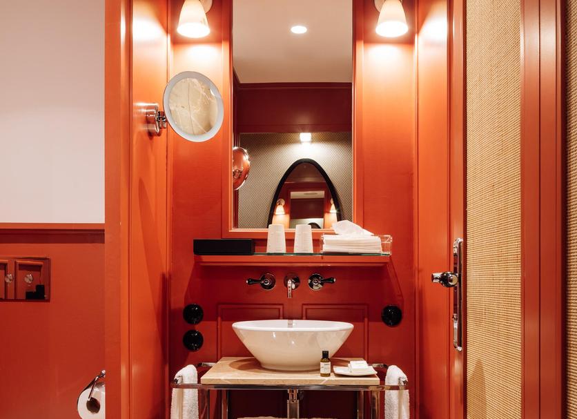 Banyo Fotoğraf