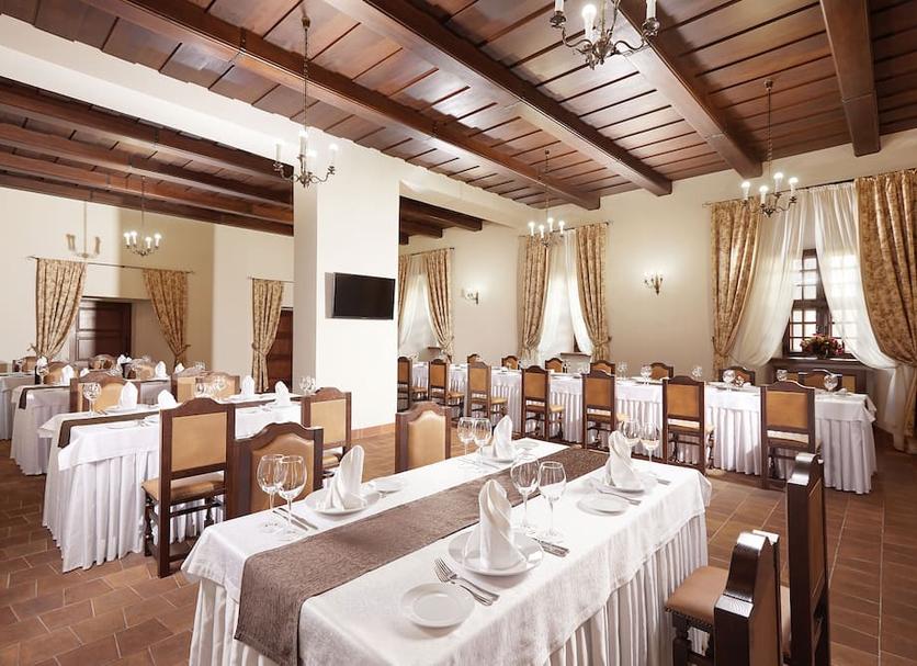 Restoran Fotoğraf