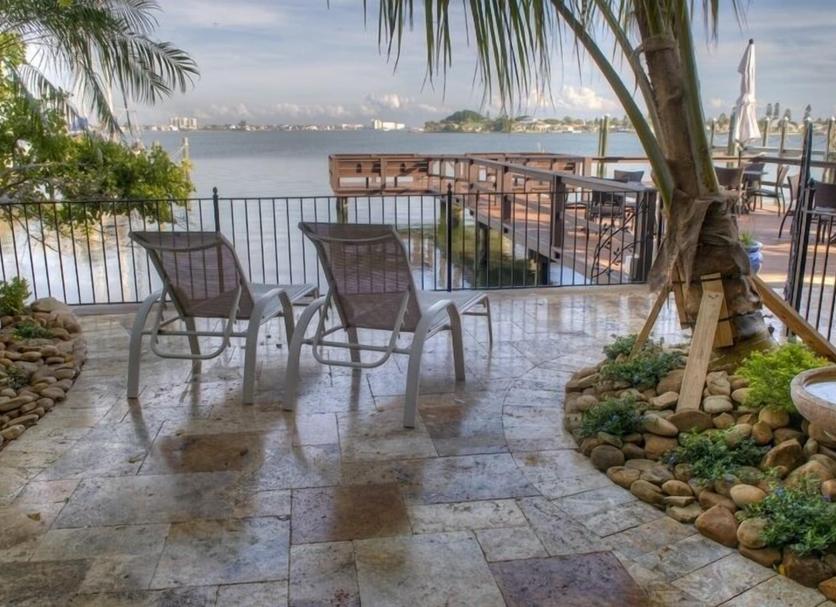 Balkon Fotoğraf