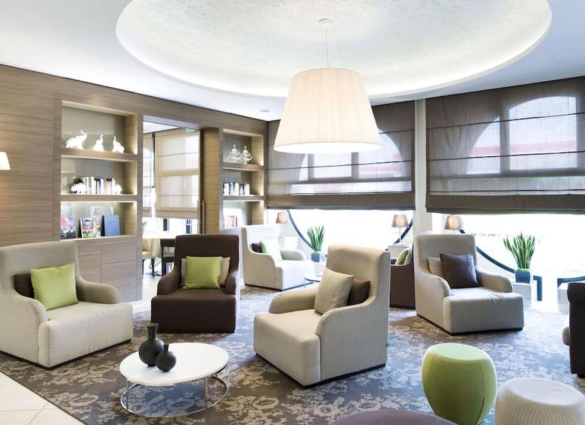 Salon Fotoğraf