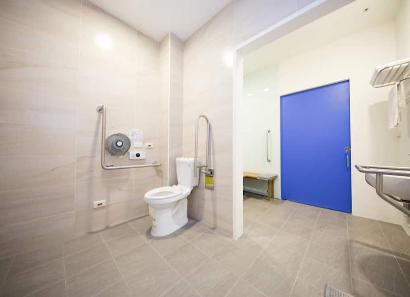 Banyo Fotoğraf