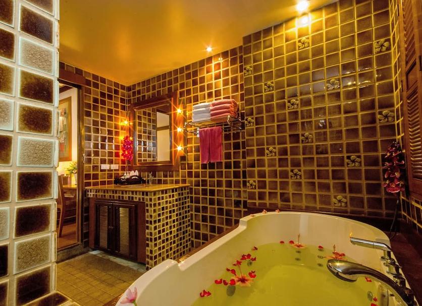 Banyo Fotoğraf