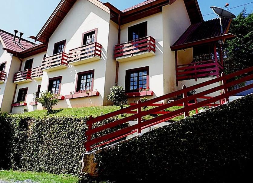 Bina Fotoğraf