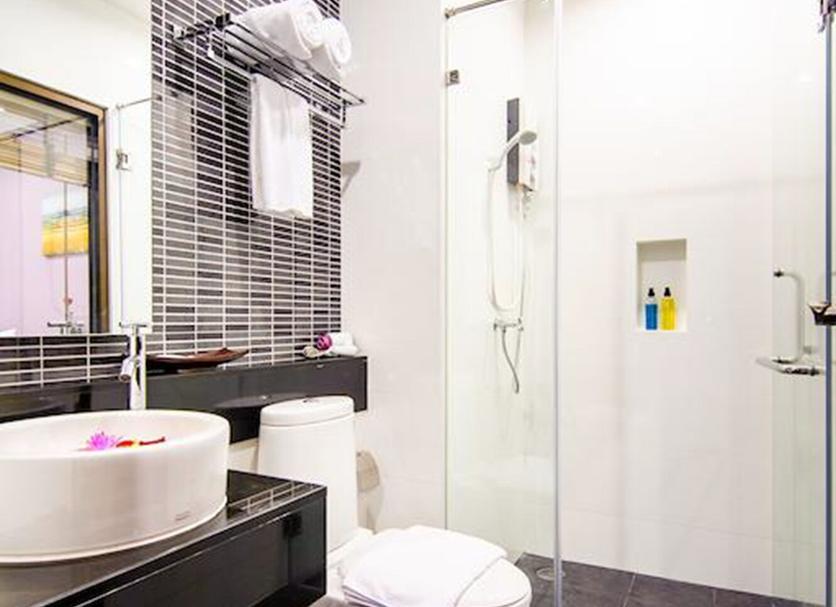 Banyo Fotoğraf