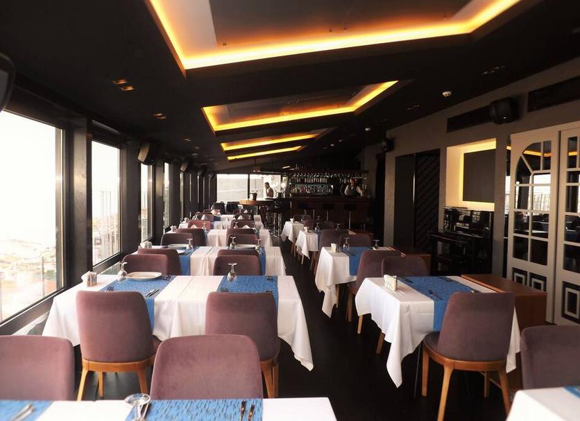 Restoran Fotoğraf