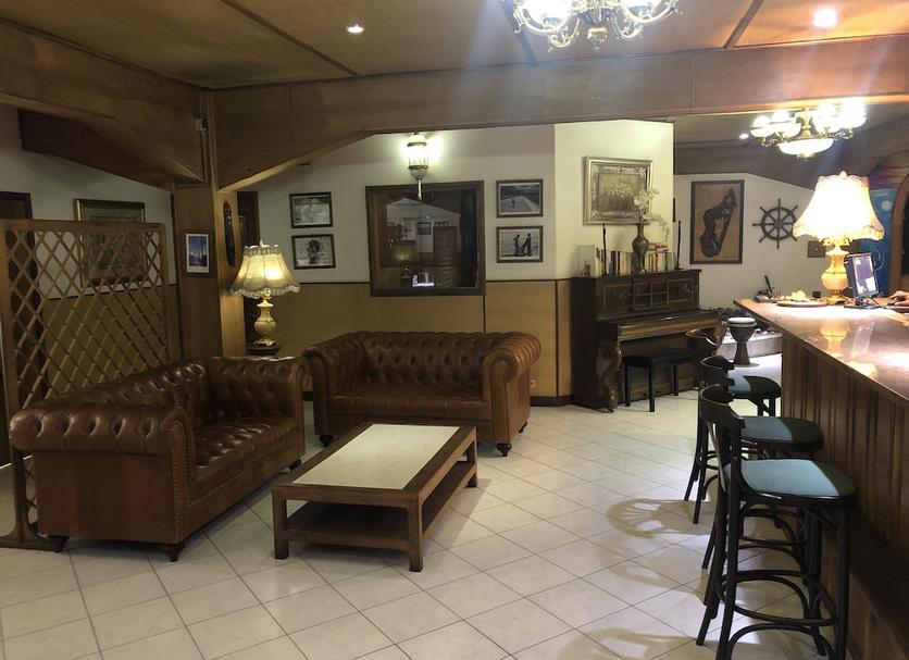 Restoran Fotoğraf