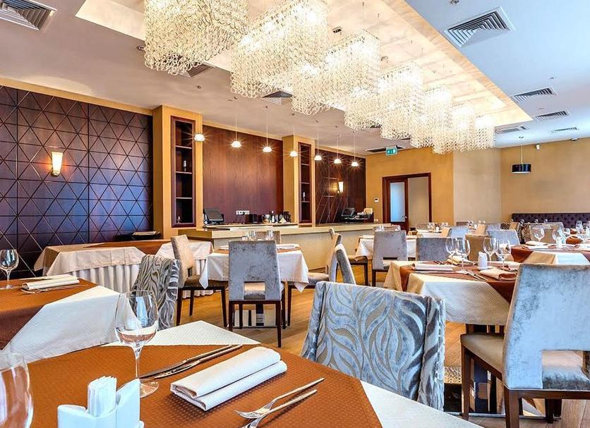 Restoran Fotoğraf