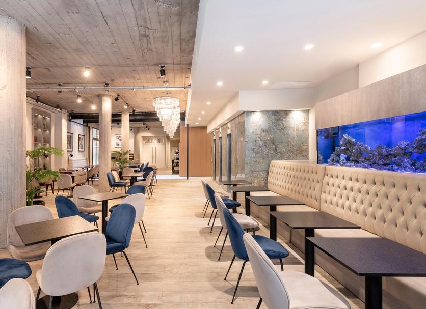 Restoran Fotoğraf