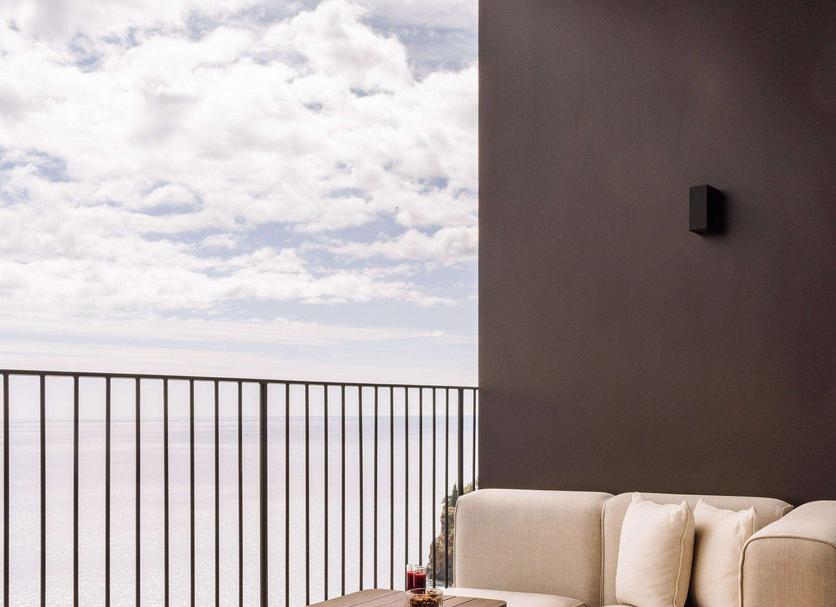 Balkon Fotoğraf