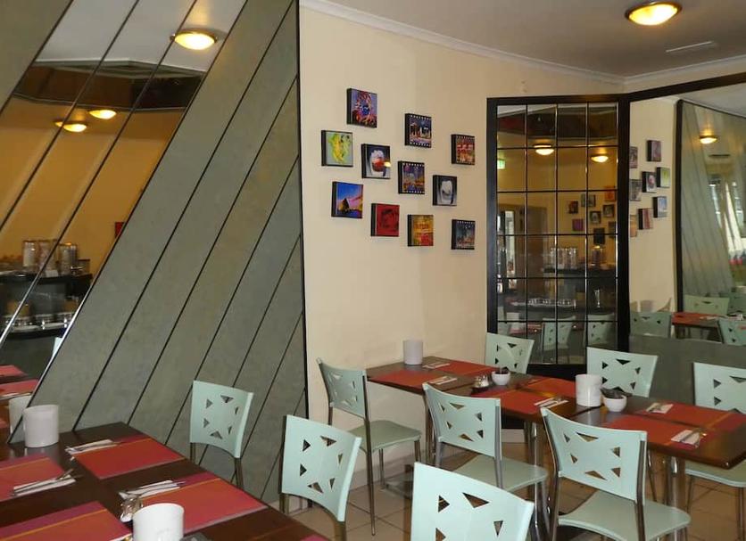Restoran Fotoğraf