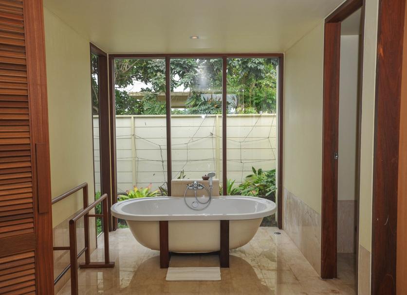 Banyo Fotoğraf
