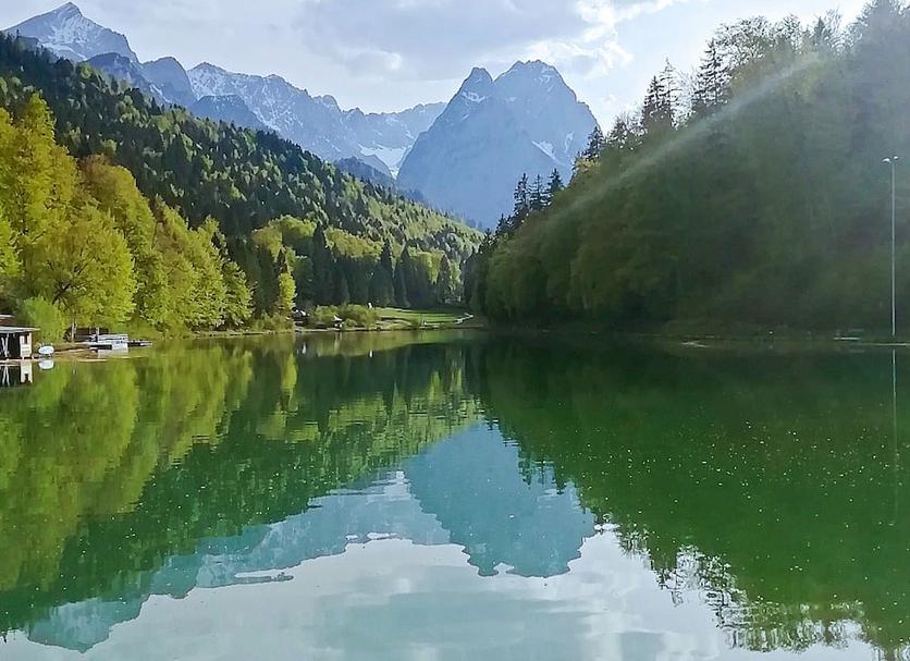 Dış görünüm Fotoğraf