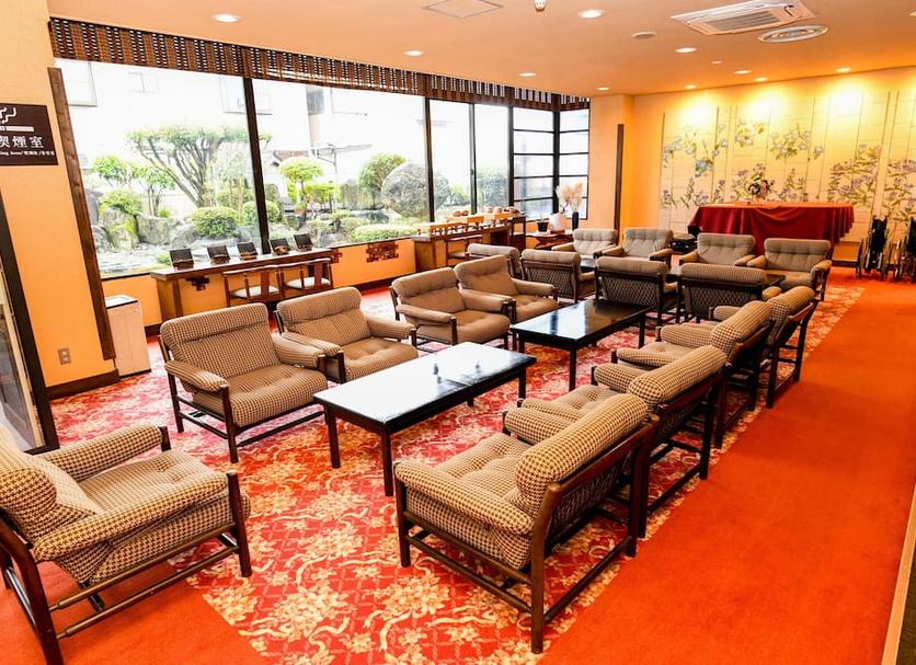 Salon Fotoğraf