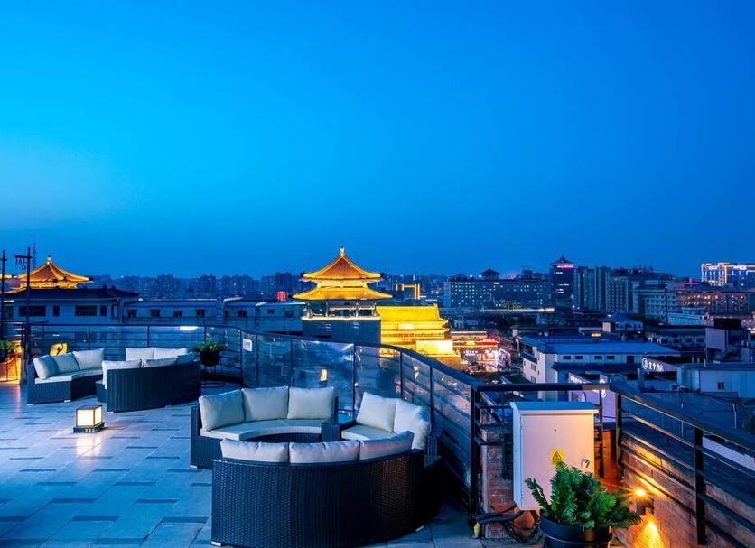 Balkon Fotoğraf