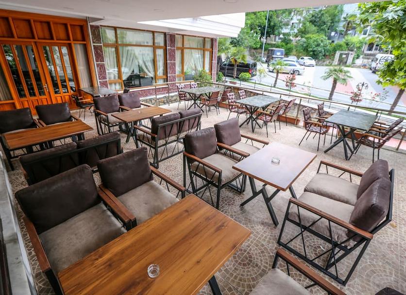 Restoran Fotoğraf