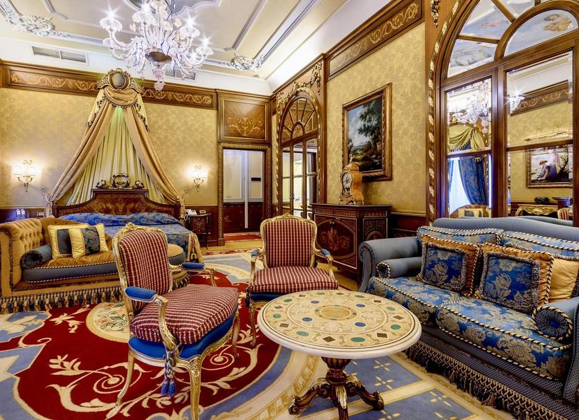 Salon Fotoğraf