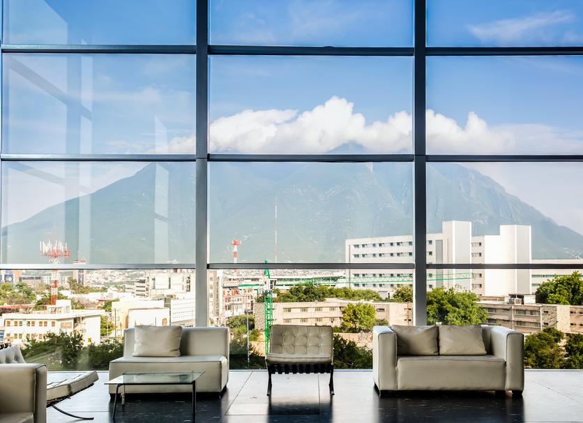 Balkon Fotoğraf