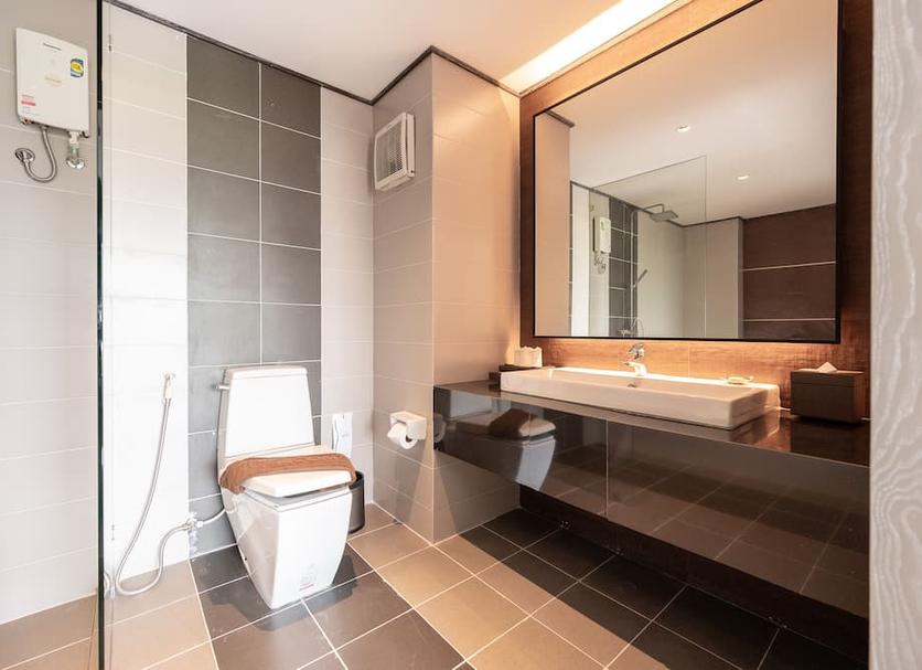 Banyo Fotoğraf