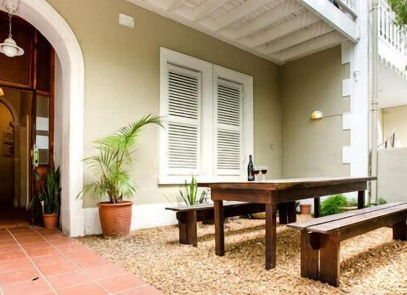 Veranda Fotoğraf